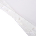 Comix Grid Textur Design PP Kunststoff A4 11 Löcher klare Blattschutzschutz